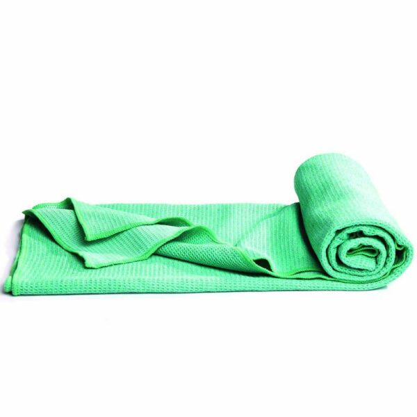 Toalla de Yoga Confort 183X63 CM - Imagen 2