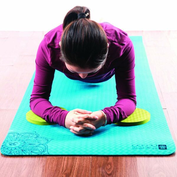 Yoga Pad - Imagen 3