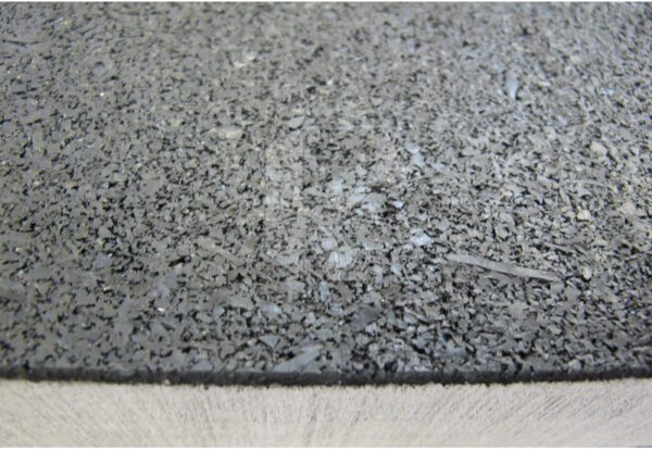Plataforma de impulsion para saltos - grosor 10 cm - Imagen 3