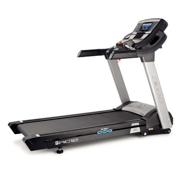 Cinta de Correr BH RC12 TFT exposicion