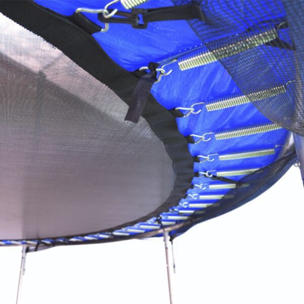 Camas Elásticas para niños Ø3.70 m TRAMPOLIN - Imagen 6