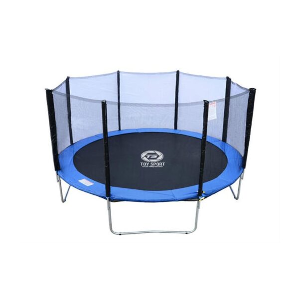 Camas Elásticas para niños Ø3.70 m TRAMPOLIN - Imagen 7