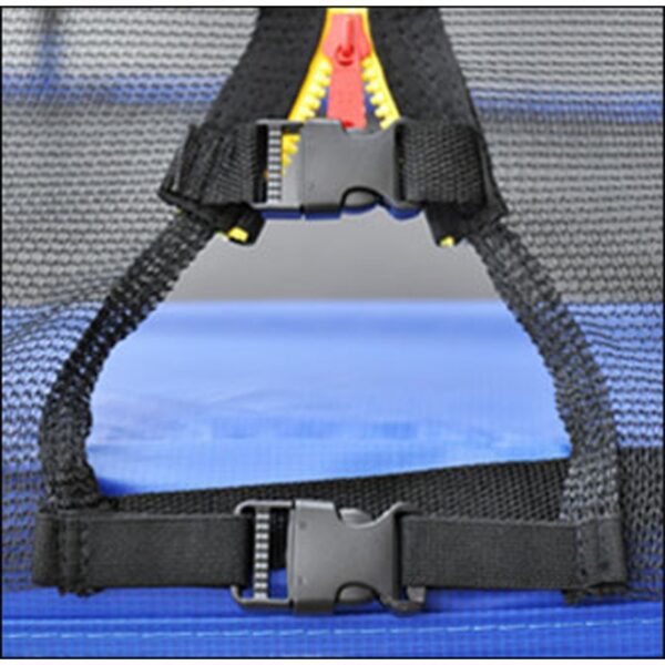 Camas Elásticas para niños Ø3.70 m TRAMPOLIN - Imagen 2