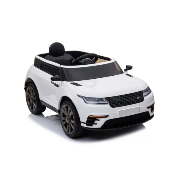 Coches eléctricos para niños Urban SUV BATERIA BLANCO/AZUL/ROSA/ROJO - Imagen 6