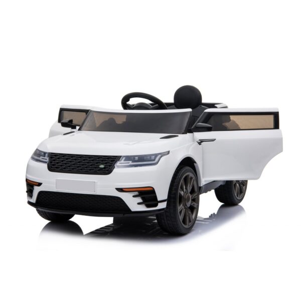 Coches eléctricos para niños Urban SUV BATERIA BLANCO/AZUL/ROSA/ROJO - Imagen 5