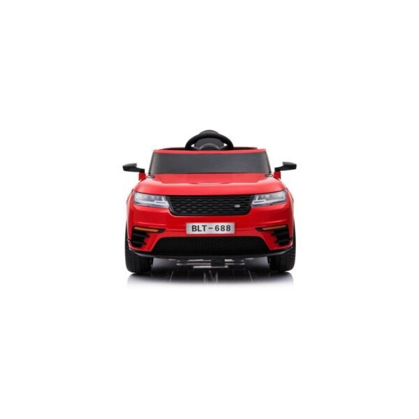 Coches eléctricos para niños Urban SUV BATERIA BLANCO/AZUL/ROSA/ROJO - Imagen 8