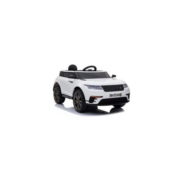 Coches eléctricos para niños Urban SUV BATERIA BLANCO/AZUL/ROSA/ROJO - Imagen 3