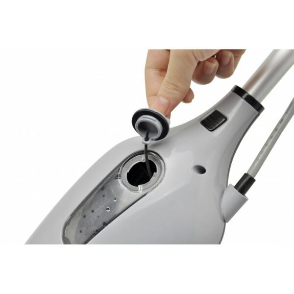 Frego mopa para Limpieza a Vapor de precisión vertical - Imagen 3