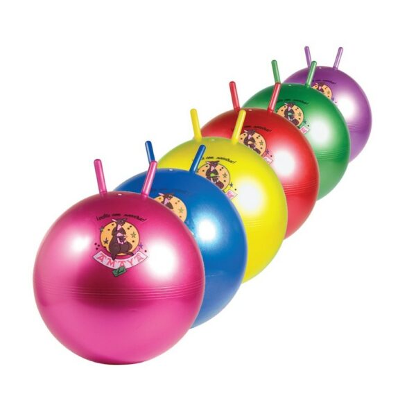 Kanguro anti-explosión BOLA SALTARINA 45/55/65 - Imagen 2