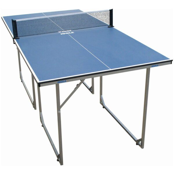 Mesa ping pong interior Joola Midsize 19110 PREGUNTAR STOCK (La) 164 cm x (An) 84 cm x (Al) 76 cm
