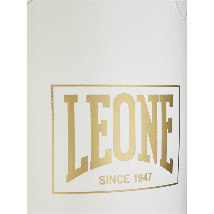 Leone1947 Zapatillas Boxeo Vintage Blanco