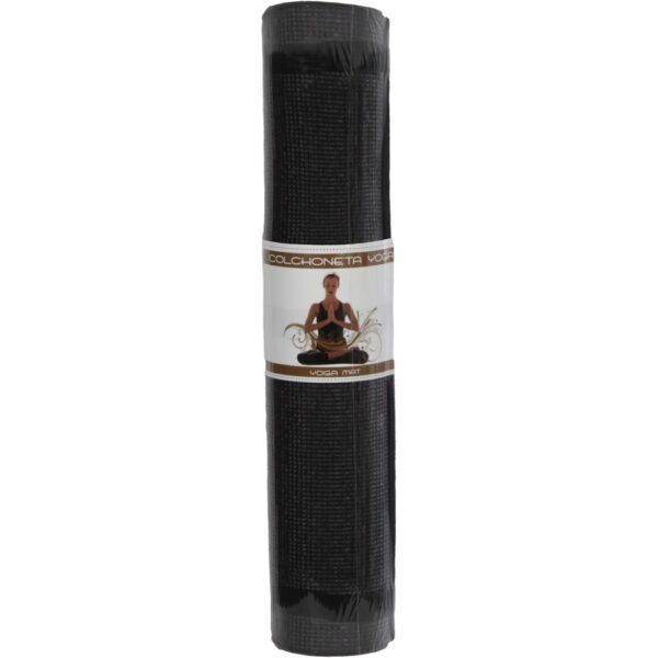 COLCHONETA PILATES/YOGA SOFTEE DELUXE GROSOR 6MM 173X60X0,6 CM