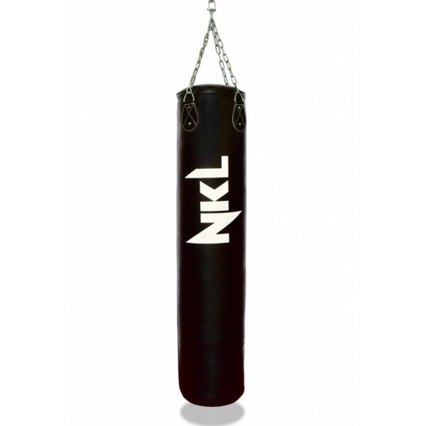 SACO BOXEO  "CLASSIC 2 FAT" POLIPIEL NEGRO O ROJO