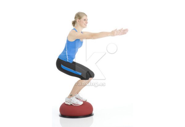 SEMI-ESFERA JUMPER XL BOSU - Imagen 12