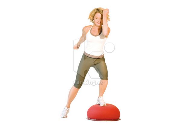 SEMI-ESFERA JUMPER XL BOSU - Imagen 11