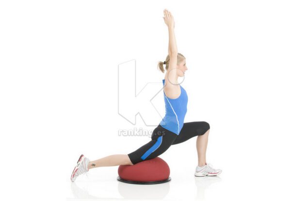 SEMI-ESFERA JUMPER XL BOSU - Imagen 7