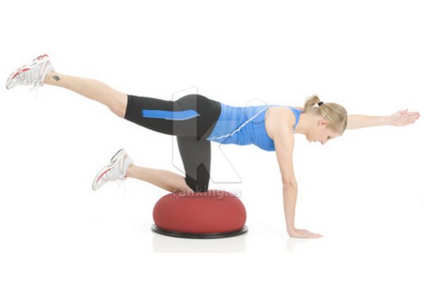 SEMI-ESFERA JUMPER XL BOSU - Imagen 6