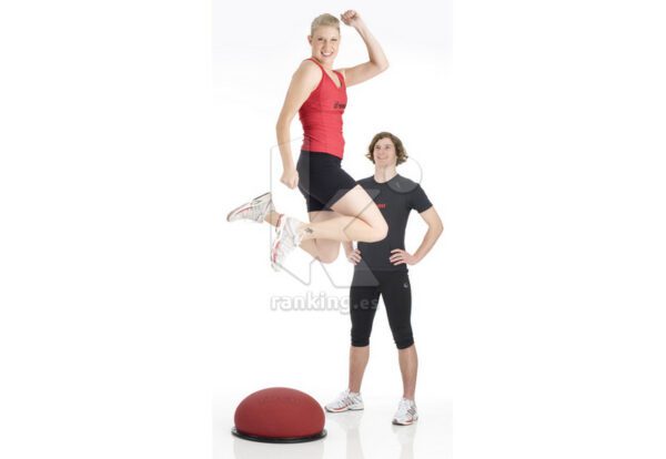 SEMI-ESFERA JUMPER XL BOSU - Imagen 5