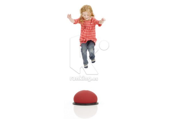 SEMI-ESFERA DE EQUILIBRIO JUMPER MINI BOSU - Imagen 7