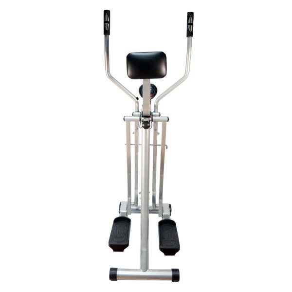 KRF AIR WALKER ELÍPTICA PLEGABLE bicicleta - Imagen 2