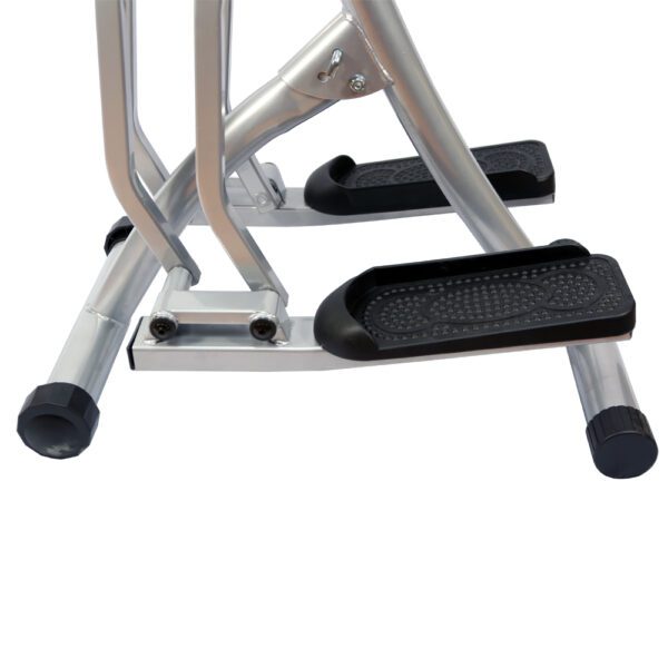 KRF AIR WALKER ELÍPTICA PLEGABLE bicicleta - Imagen 3