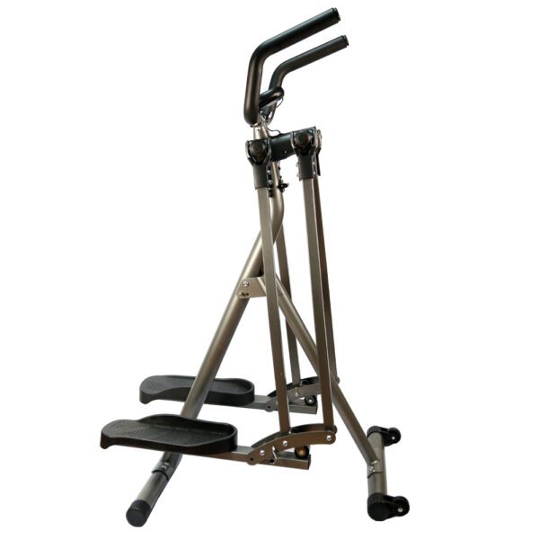 KRF AIR WALKER ELÍPTICA PLEGABLE 2 EN 1 bicicleta - Imagen 6