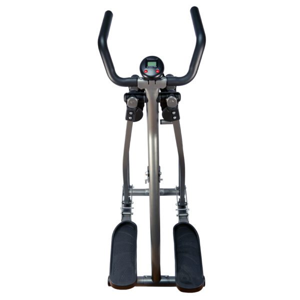 KRF AIR WALKER ELÍPTICA PLEGABLE 2 EN 1 bicicleta - Imagen 3