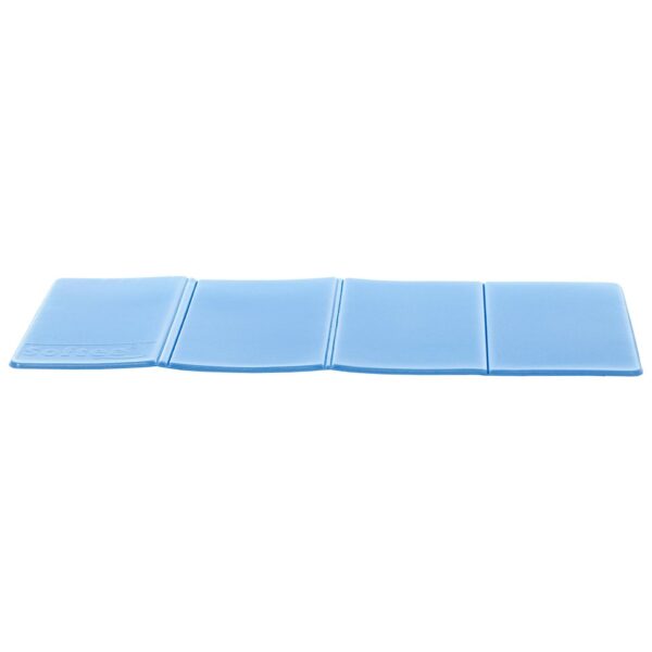 COLCHONETA SOFTEE TERMOCONFORMADA PLEGABLE 1500 X 500 X 8 MM - Imagen 3
