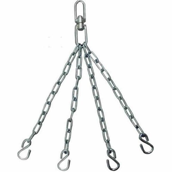 RDX X1B F12 17 pzas Set de Saco de Boxeo  CON SOPORTE GUANTES NEGRO/BLANCO/ROJO ENGANCHE AL SUELO PREGUNTAR STOCK - Imagen 2