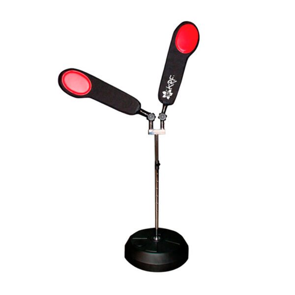 ENTRENADOR DUAL KICK SPINNER patadas