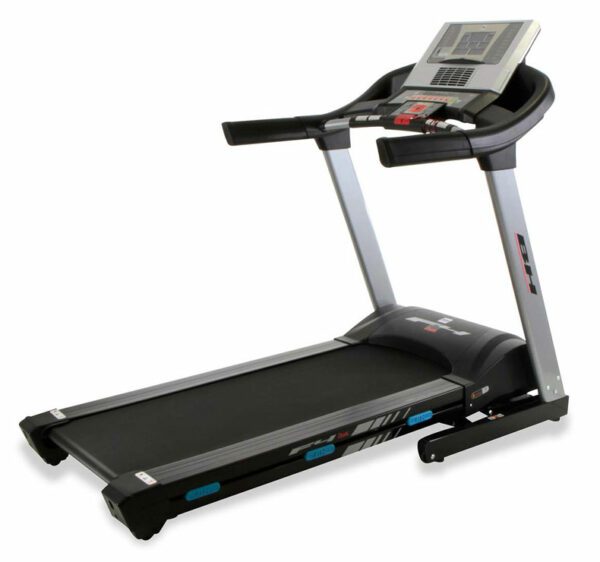 Cinta de Correr BH F4 Dual