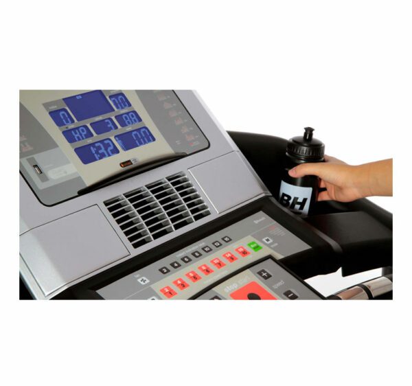 Cinta de Correr BH F4 Dual - Imagen 4