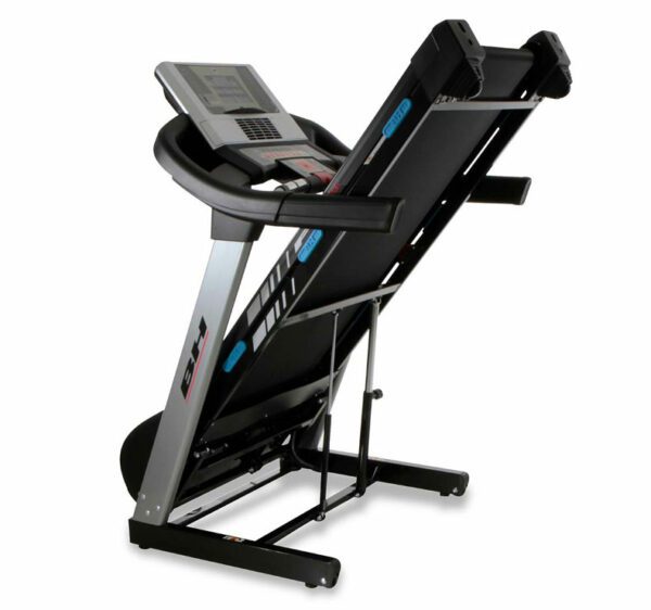 Cinta de Correr BH F4 Dual - Imagen 3