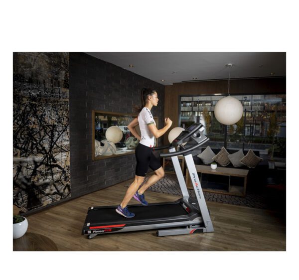 Cinta de Correr BH Pioneer R9 - Imagen 2