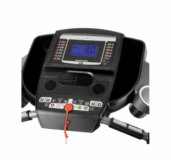 Cinta de Correr BH Pioneer R3 - Imagen 2