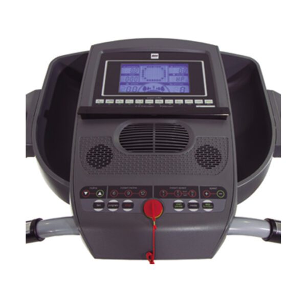 Cinta de Correr BH Pioneer R7 plegable - Imagen 2