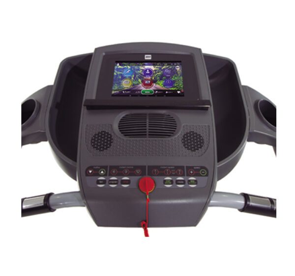 Cinta de Correr BH Pioneer R7 TFT - Imagen 2