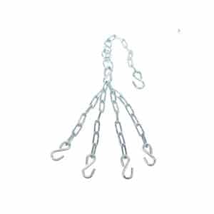 CADENAS PARA SACO DE BOXEO