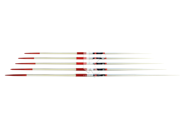 Jabalina Acero Nordic Viking 400/500/600/700/800 - Imagen 5