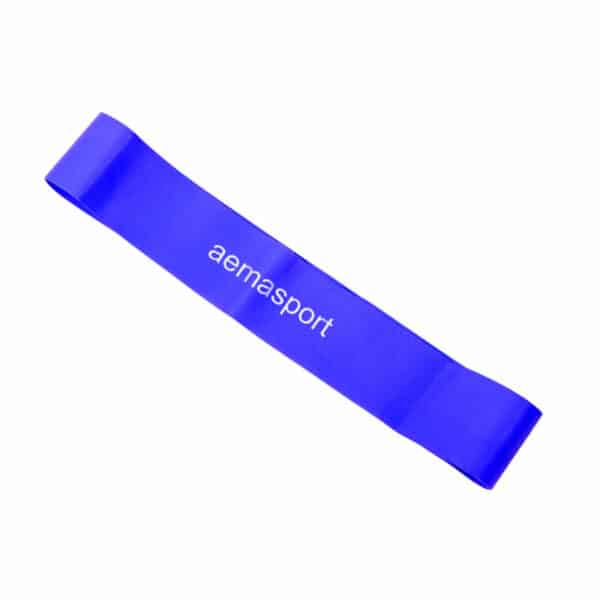 MINILOOPS (latex) BANDAS ELASTICAS - Imagen 2