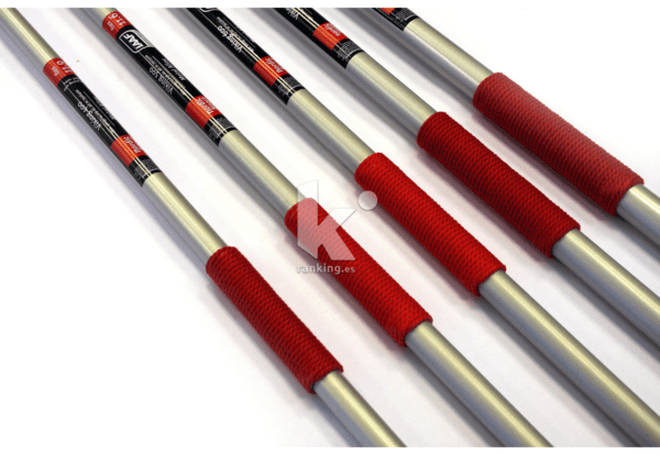 Jabalina Acero Nordic Viking 400/500/600/700/800 - Imagen 4