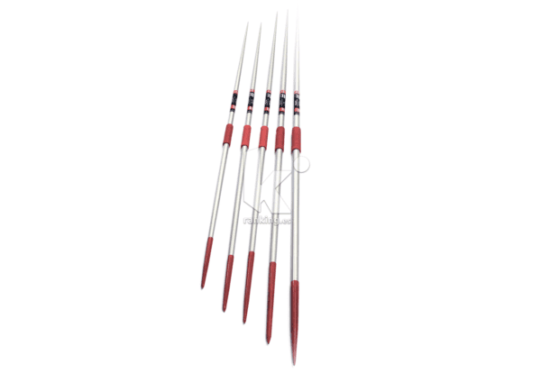 Jabalina Acero Nordic Viking 400/500/600/700/800 - Imagen 3
