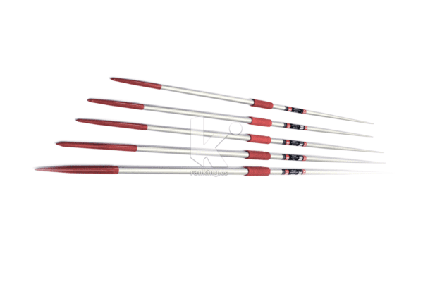 Jabalina Acero Nordic Viking 400/500/600/700/800 - Imagen 2