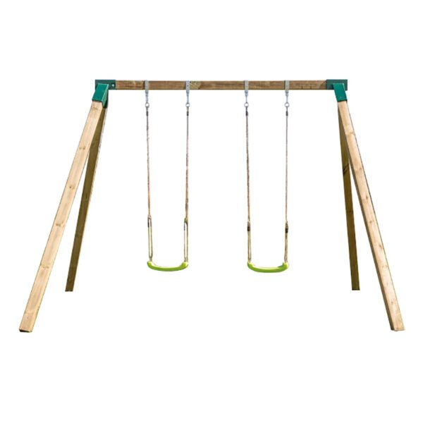 Columpio Magames Karai Junior MA700030 - Imagen 4