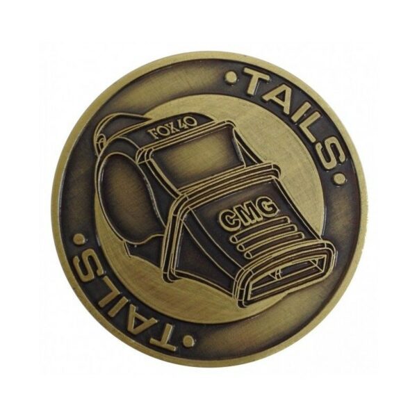 Pack 3 Silbatos Fox 40 Con Estuche y Moneda FUTBOL - Imagen 5