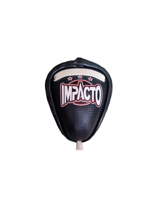 Coquilla de Acero boxeo profesional - Imagen 2