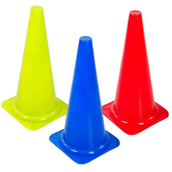 Cono Delimitador Zastor CORNET 38 cm - Imagen 4