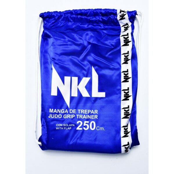 MANGA TREPA NKL - Imagen 3