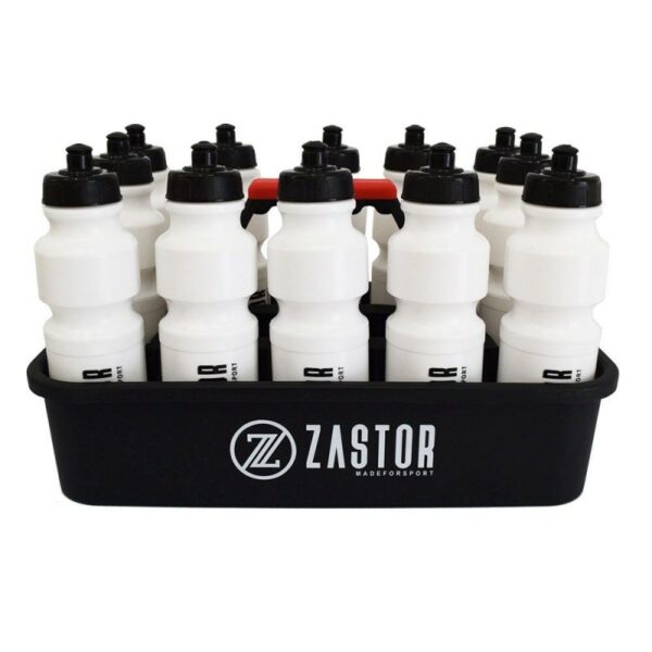 Pack 12 Botellas 750 ml con Cesta Portabotellas PREGUNTAR STOCK - Imagen 3