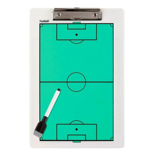 Pizarra Tácticas PLAY Fútbol